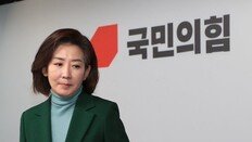 결국 불출마… ‘나경원 사태’가 드러낸 집권여당의 민낯 [사설]