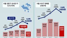 표준 단독주택 공시가 5.95% 하락… 올해 보유세 2020년보다 줄어들듯