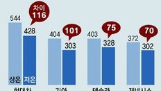 한파에 전기차 배터리 성능 뚝… “주행거리 반토막”