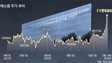 “지배구조 개선 실행되면 SM주가 30만원 넘길 것”