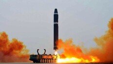 北 ICBM 쏘며 “南 상대 안해”… 이간질에 금 갈 韓美동맹 아니다[사설]