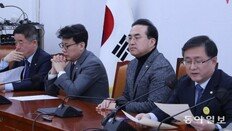 처럼회 “이재명 2차 체포안 표결 보이콧” 非明 “제 발로 영장심사 받길”