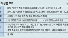 ‘5년 5000만원’ 청년도약계좌 6월 출시… 月2만4000원 보조