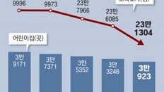 저출산에 어린이집 줄폐업… 해고 보육교사들 “알바로 생계”