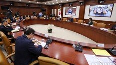 추경호 “대형조선사 무보기금 특례보증…중형사 RG 한도 85%로”