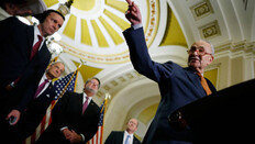 美 “반도체법·IRA보다 센 법 추진”… 韓 또 ‘유탄’ 맞는 일 없어야[사설]