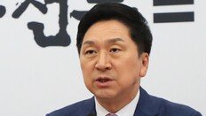김기현 “민주당, 중국 돈 받아 방중…뇌물 외유, 형사처벌 대상”