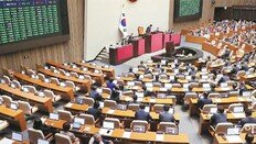 [단독]의원들 ‘법안 품앗이 발의’ 남발… 1명당 797건 공동발의