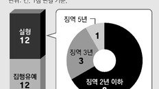 [단독]영아살해-미수 24건중 22건 미혼모 범행… 1심 절반은 집행유예