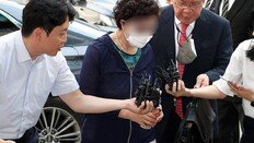 송영길, 최은순 씨 구속에 “尹, 대선 때 거짓말…다음주 고발할 것”