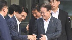 이재명 “檢 증거없이 형식적 질문만”… 檢 “증거 충분” 곧 구속영장