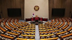 이재명이 증액 공언한 지역화폐 등 예산 6조 상임위 단독 처리