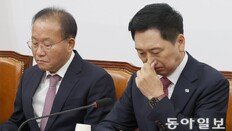 “총선 위기” 혼돈의 與… 尹, 김행 임명 포기