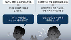 “하수처리장 개선, 30년간 선거때마다 공약뿐… 이젠 못믿겠다”