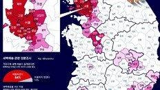 시군구 절반이 새벽배송 불가… 과잉 규제가 낳은 생활격차[사설]