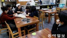 직원 5명 식당도 내일부터 ‘중대재해 처벌’