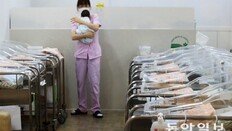 [사설]출산율 0.7 붕괴… 이러다간 ‘인구감소로 소멸’ 현실 된다
