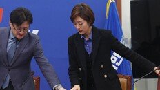 야권 비례 갈등… 민주 “종북논란 후보 안바꾸면 연대 파기 고려”