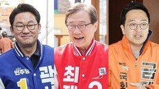 곽상언-최재형 지지율 40% ‘동률’… 당선 가능성도 오차범위내