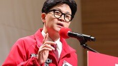 한동훈, 이종섭·황상무 논란에 “입장 변화 없다…사천? 우스운 얘기”