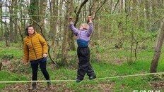 영국의 미래, ‘숲 학교’에서 자란다