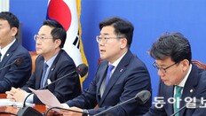 국회 상임위원장도 강성 친명, 법사 박주민-정무 김병기 거론