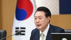 尹, 오늘 ‘채 상병 특검법’ 거부권 방침… 野 “국민이 尹 거부” 탄핵 거론