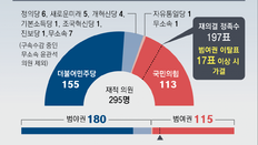 與 안철수-김웅 이어 유의동 “채 상병 특검 찬성”… 표단속 비상