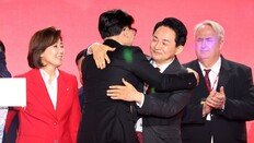 “韓 압승은 친윤 구태정치 향한 경고장”… ‘패트 폭로’ 논란에도 당심 62.9% 지지