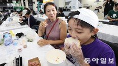 추석에 마실 ‘석탄주’ 직접 빚고, ‘오리고기 타코’도 배워