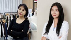 아이 둘 엄마서 ‘패션 셀러’로… 화장품 초보男서 사장님으로