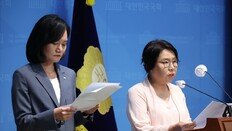 野 “심우정 - 이창수 탄핵 등 후속 조치”… 한동훈 “檢설명 국민이 납득할지 지켜봐야”