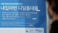 국토부, ‘실수요자 반발’ 디딤돌 대출 규제 잠정 중단