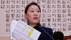 ‘명태균 의혹 폭로’ 강혜경 “金여사가 김영선 공천 줬다”