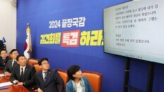 野 강경파 “尹 하야해야”… 민주당 ‘윤석열 특검법’ 발의 고심