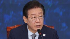 李, ‘금투세 폐지’ 대권행보 강화… 당내 반발엔 “상법개정 처리”