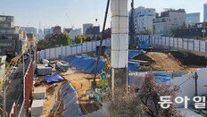 서울 알짜 사업장에만 PF자금 몰려… 지방은 아직도 ‘부실 늪’