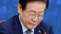 민주 “대선후보 李, 당과 일체… 당이 지원해야” 與-조응천 “공당을 개인로펌 만들겠다는 것”