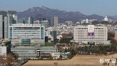 [사설]피의자 윤석열, 올스톱 용산, 눈치 보는 총리실… 정부가 없다