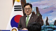 우원식 “尹 공개 증언 필요” 계엄 국조 추진