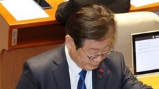 野 “尹 정신적 실체 재확인, 軍통수권 1초도 못줘” 탄핵안 2차 발의