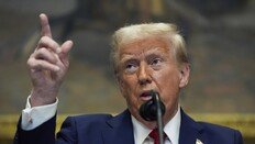 트럼프, 이번주 서부 등 순방…“LA 산불 점검, 경합주 감사 방문”