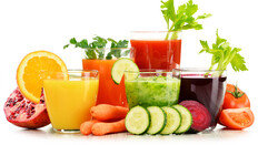 클렌즈 주스, 건강한 체중 감량법? 식사 대용일땐 건강 파괴할수도