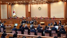 헌재, 尹 탄핵 심판… 이르면 3월초 선고