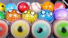 ‘눈알젤리’ 먹다 초등생 질식사…말레이 판매·광고 중지