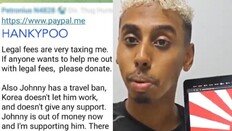 ‘소녀상 모욕’ 美유튜버 몰락 ‘생활고’…서경덕 “자승자박”