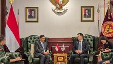 韓, 인니와 KF-21 개발분담금 1조원 깎은 6천억원 최종 합의…기술이전도 ⅓