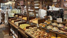 ‘베이글 열풍’ 주인공 런던베이글뮤지엄, 롯데百 인천점 오픈