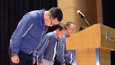 포스코이앤씨 정희민 사장 사의…“반복된 사고에 무거운 책임”