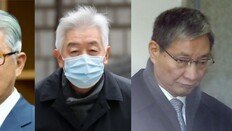 ‘최태원 사촌’ 최신원 사면, ‘최순실 연루’ 최지성·장충기 복권